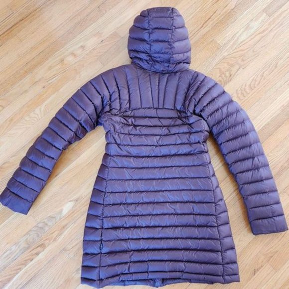 Fjallraven Snow Flake parka - Picture 2 of 5